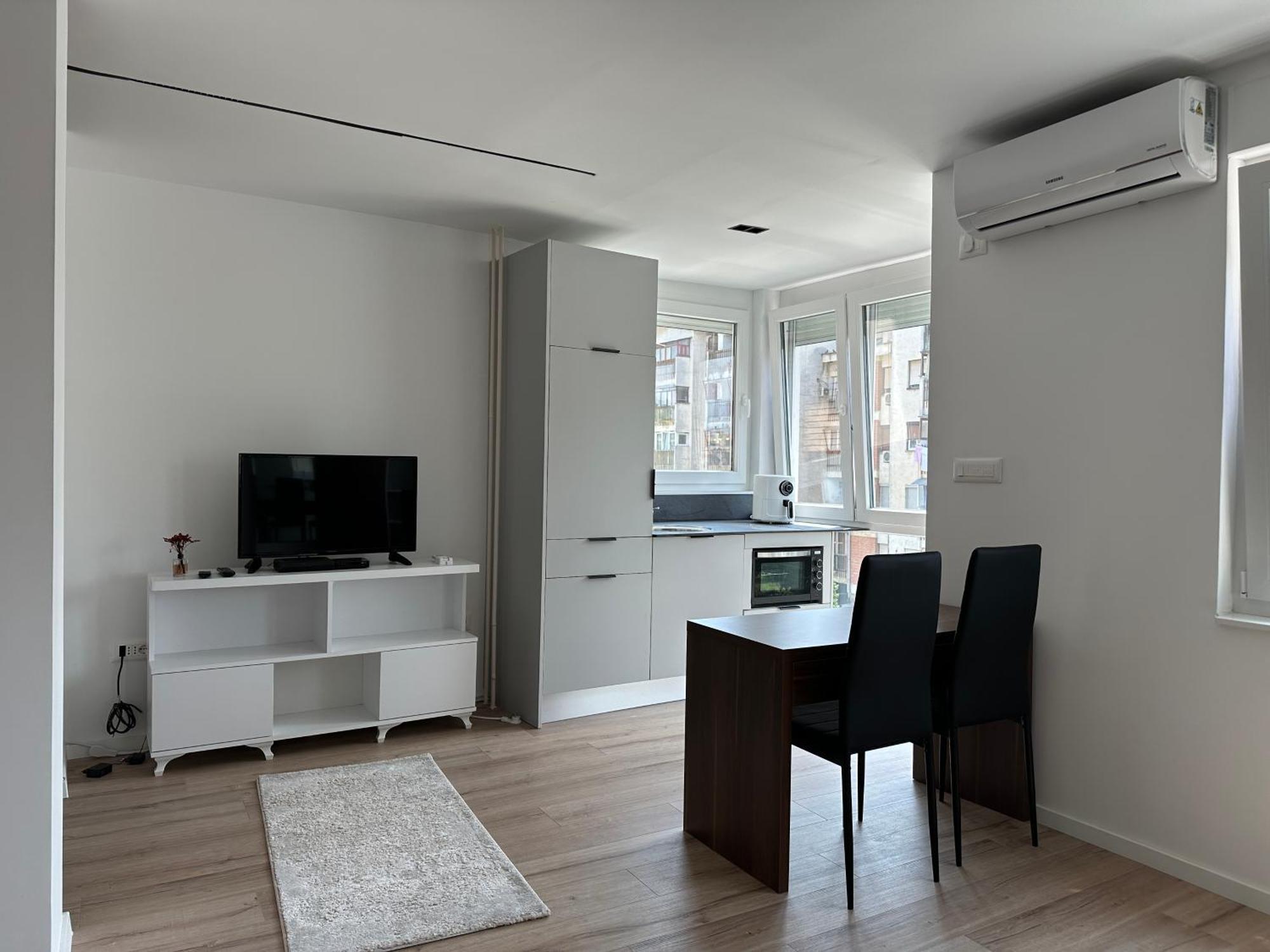 Studio Y Gjakova Екстер'єр фото
